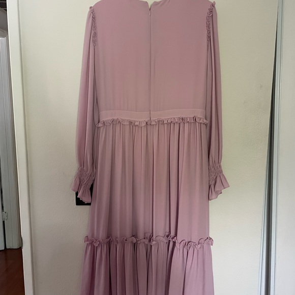 Rachel Parcell Pink Chateau Dress - Picture 10 of 11